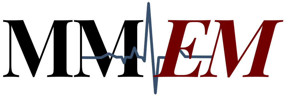 Meyering Method Emergency Medicine
