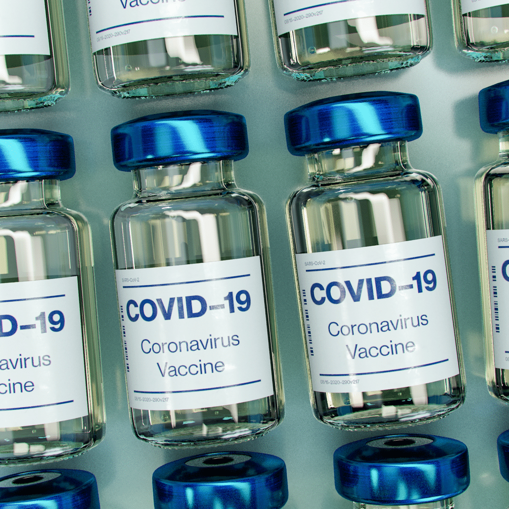 COVID-19 Vaccination Trial Review