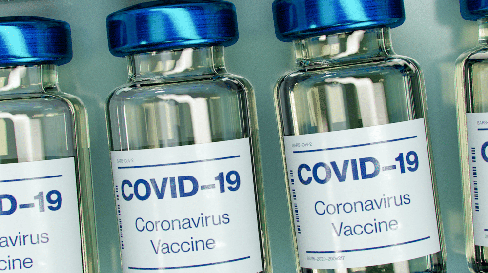 COVID-19 Vaccination Trial Review